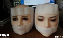 170媛媛+凯拉CE开箱