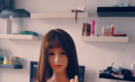 西瓜媛裸乳性感照，身材就是这么美~