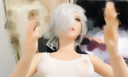 【情趣侠】第三弹！张凯拉小姐姐迎娶进门！