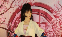 小柔的玄甲——武穆之后