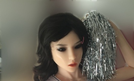 新买了套啦啦队服装，随拍几张