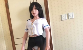 exlite高跟丝袜（二）