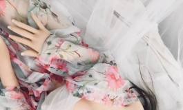 神仙姐姐，花仙子。好仙哦~