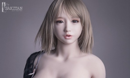 人形美の魅力　～Silicone Fairy～ Author：SAKITAN（018）【授权...