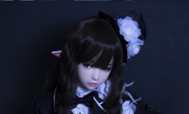 关于兔女郎和小礼服~