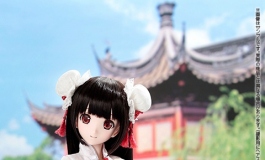 子犬系美少女タレント「美萩(みはぎ) くれは」第3弾のご