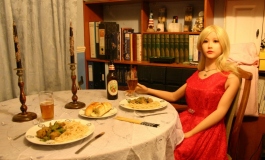 The Doll Album Muninn（001）【转载】