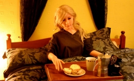 The Doll Album Muninn（001）【转载】