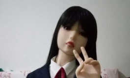 小蝶卖萌的一天