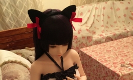 小蝶的五更琉璃COS =￣ω￣=~！
