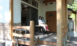 みゆき＆なつみの家 きまぐれ日記（030）【转载】