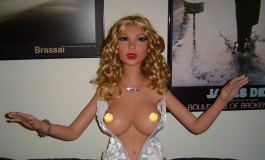 The Doll Album siliconelover（002）【转载】