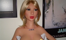 The Doll Album siliconelover（002）【转载】
