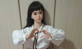 春天来了  少女们还是放荡了…