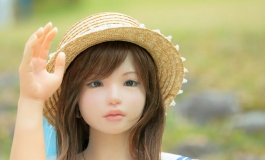 DOLL ミーたんとケロロの日記（046）【转载】