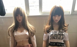 好久没发图了，随便来几张