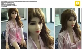 Exdoll媛媛开箱视频海外买exdoll|How to buy exdoll/dsdoll from china...