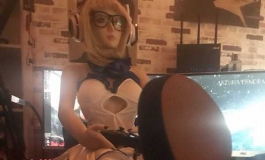电竞saber   猜下这是哪款娃呢[偷笑][偷笑]