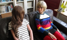 The Doll Album Alexandra（005）【转载】