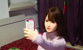 以后请叫我少女媛