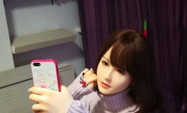 以后请叫我少女媛