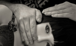 My strange art photography