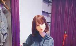 对短发妞毫无抵抗力啊! 有木有