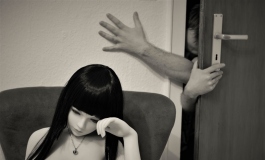My strange art photography 9 ( With a little help )