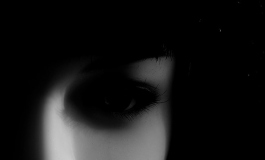 My strange art photography 9 ( With a little help )
