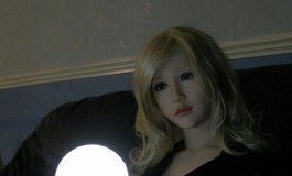 The Doll Album Muninn（002）【转载】
