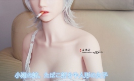 第四成员组：小染初拍（萨曼莎白色文胸）