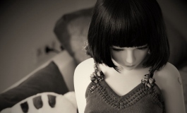 M strange art photography 10 ( Cute expressions )