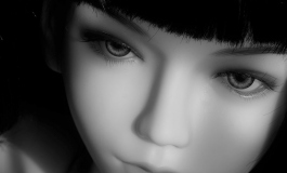 M strange art photography 10 ( Cute expressions )