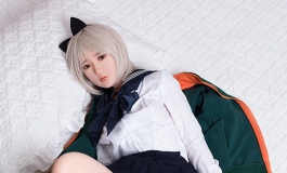 arte tokio Riho 里保 Type A 145cm【转载】