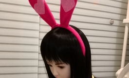 大蓓小蓓系列之四：抢卫生间