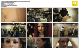 WARNING ADULT CONTENT Inside the sex doll factory