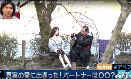 爸妈~我上电视啦