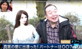 爸妈~我上电视啦