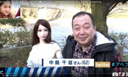 爸妈~我上电视啦