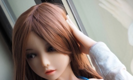 小葉的泳装