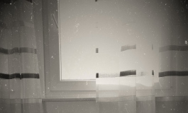 My strange art photography 11 ( Compositions after a cup of coffee )