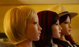 The Doll Album GirlsGang（003）【转载】
