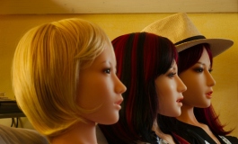 The Doll Album GirlsGang（003）【转载】