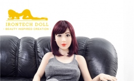 The Doll Album irontechdoll（007）【转载】