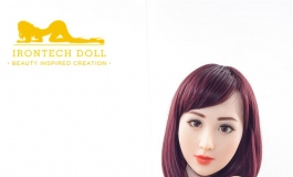 The Doll Album irontechdoll（007）【转载】