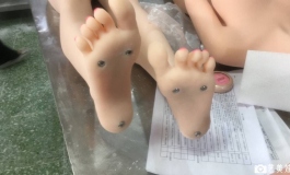 The Doll Album bensig、Dollyman25442、Fenrir、Textile Doll、wordengine