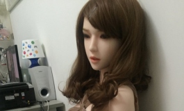凯拉168+ 软关节 冷艳动人