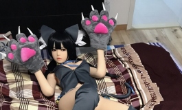 魔法少女美游 The Beast Ver
