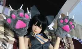 魔法少女美游 The Beast Ver