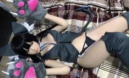 魔法少女美游 The Beast Ver